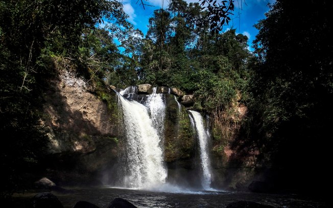 Poços de Caldas é destaque em ranking do Booking