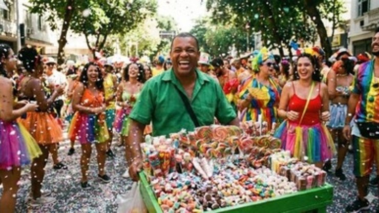 Os 5 mandamentos para os empreendedores venderem mais no Carnaval