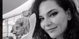 Atriz global larga séries e assume programa na TV Cultura