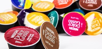 Como comprar caixas de cápsulas de café por menos de R$ 20?