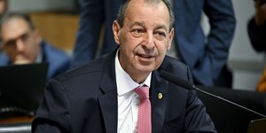 Relator da 6x1 mantém texto da Câmara para agilizar tramitação