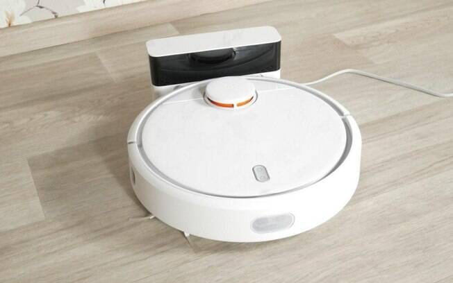 Mi Robot Vacuum