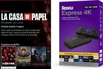 Veja como transformar a TV em smart com o Roku Express