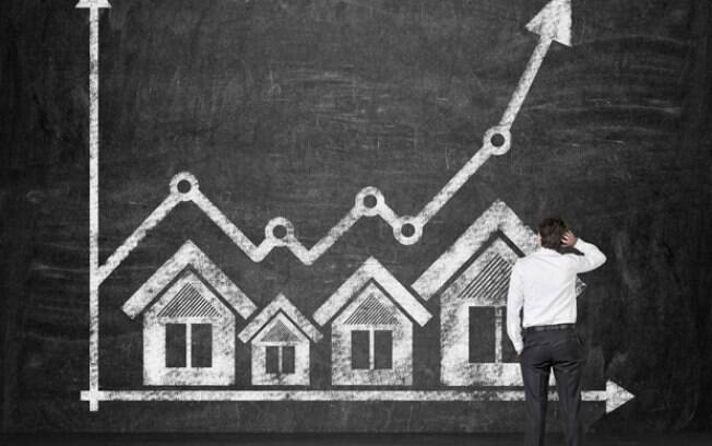 Investidores buscam pelas novas alternativas do mercado imobilirio