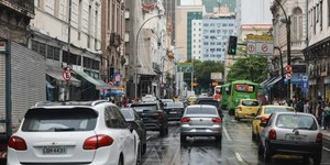 Mudança no IPVA: PEC propõe imposto com base no peso do veículo