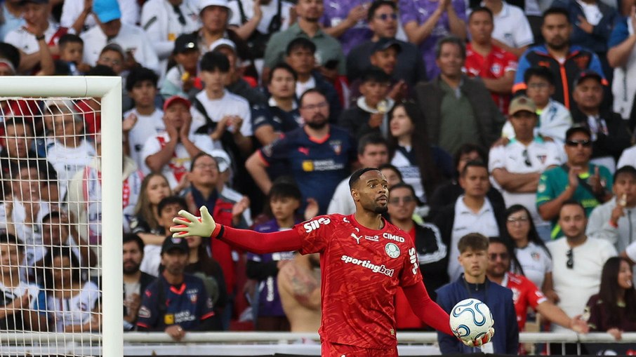 Herói contra a LDU, Carlos Miguel esconde estratégia nos pênaltis