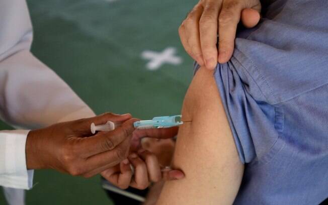 Campinas enviou para o fim da fila 377 'sommeliers de vacinas'