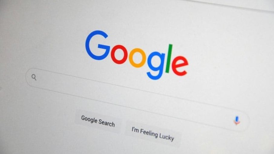 Google mudou seu modelo de buscas