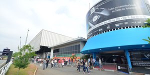 Salão do Automóvel 2025: veja quais montadoras ficaram de fora