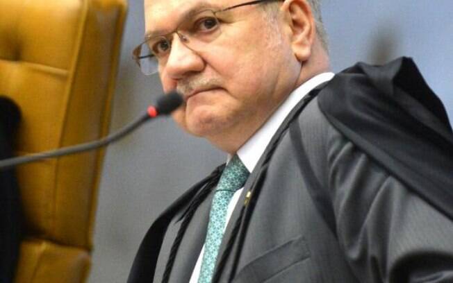 Edson Fachin assumiu a relatoria das ações da Lava Jato no Supremo no lugar do ministro Teori Zavascki