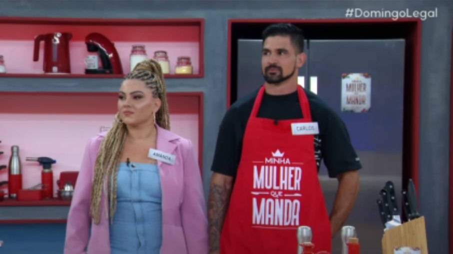 Promoter morta por ex participou de programa de TV com ele Promoter morta por ex participou de programa de TV com ele