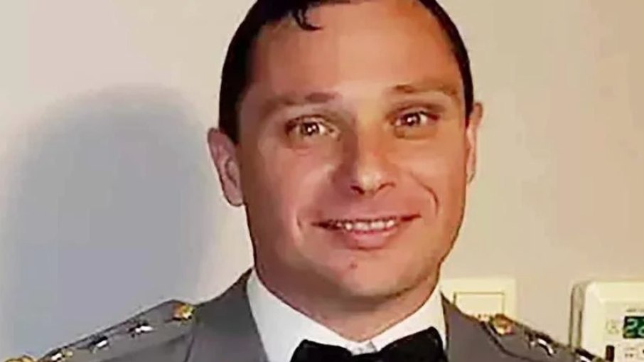 Tenente-coronel Mauro Cid, ex-ajudante de ordens de Bolsonaro