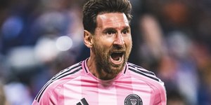 Messi é substituído com dores e preocupa às vésperas da Copa