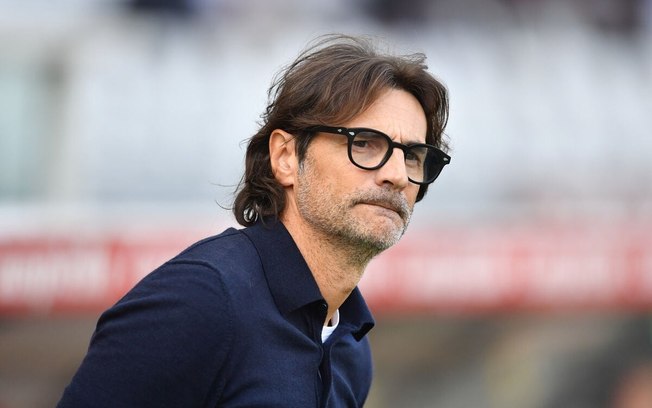 Milan e Torino ficaram no 2 a 2 no jogo do primeiro turno, em Milão Milan e Torino ficaram no 2 a 2 no jogo do primeiro turno, em Milão