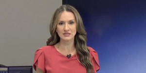 Apresentadora pede demissão da Globo depois de 18 anos