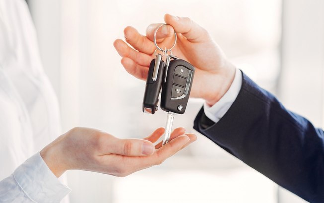 Carros usados: especialista dá dicas para empreender no ramo