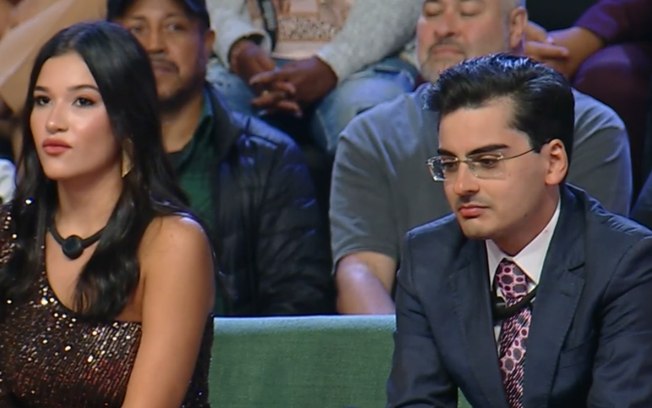 Sonia Abrão avalia virada de A Fazenda: 