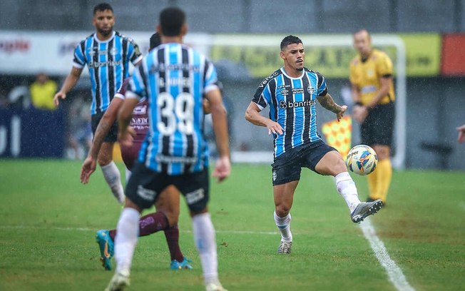 Grêmio chega a mais uma final de Campeonato Gaúcho