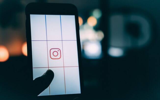 Instagram e Messenger são integrados
