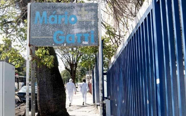 Rede Mário Gatti abre 50 vagas para técnicos de enfermagem