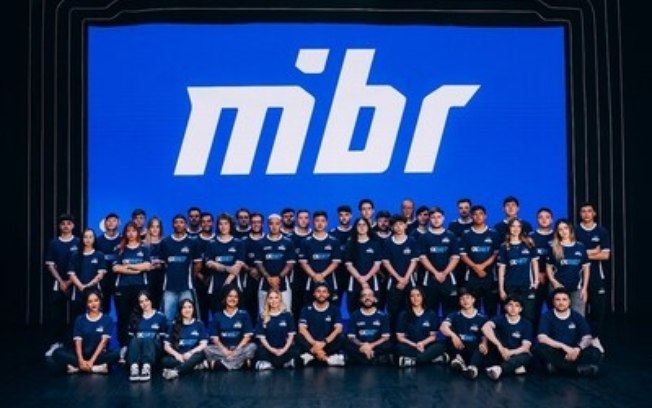 LG Electronics Brasil renova patrocínio ao MIBR e reforça liderança no cenário de e-sports com a linha UltraGear