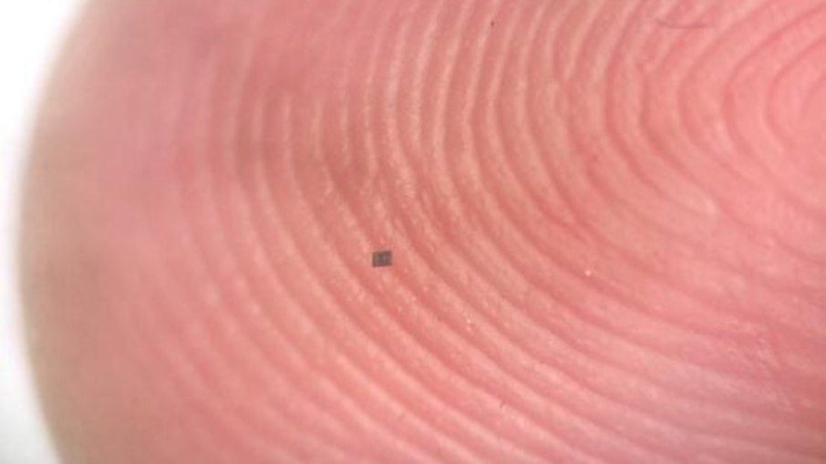 Robôs microscópicos autônomos abrem nova era na ciência