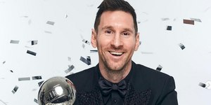 Lionel Messi aposta em novo visual e surpreende fãs; veja