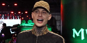 Makauli celebra games e humor no primeiro dia da BGS 2025