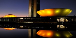  Brasília: fatos e curiosidades sobre a capital planejada