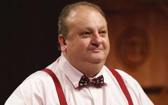 Erick Jacquin Erick Jacquin