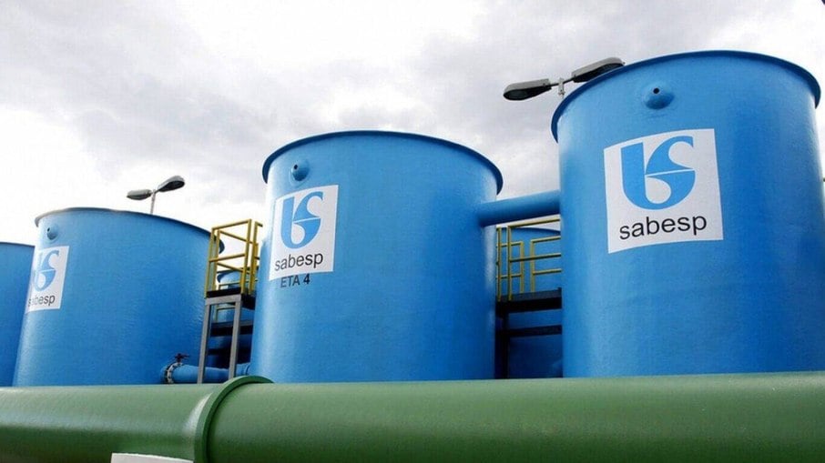 Privatização da Sabesp: governo de SP define alguns detalhes; confira