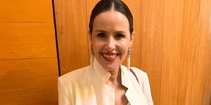 Leona Cavalli avalia a onda das novelas verticais: “Toparia”