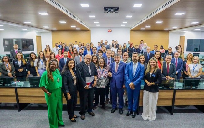 Relatório de ministério atesta eficiência de comunidades terapêuticas na luta contra dependência química Relatório de ministério atesta eficiência de comunidades terapêuticas na luta contra dependência química
