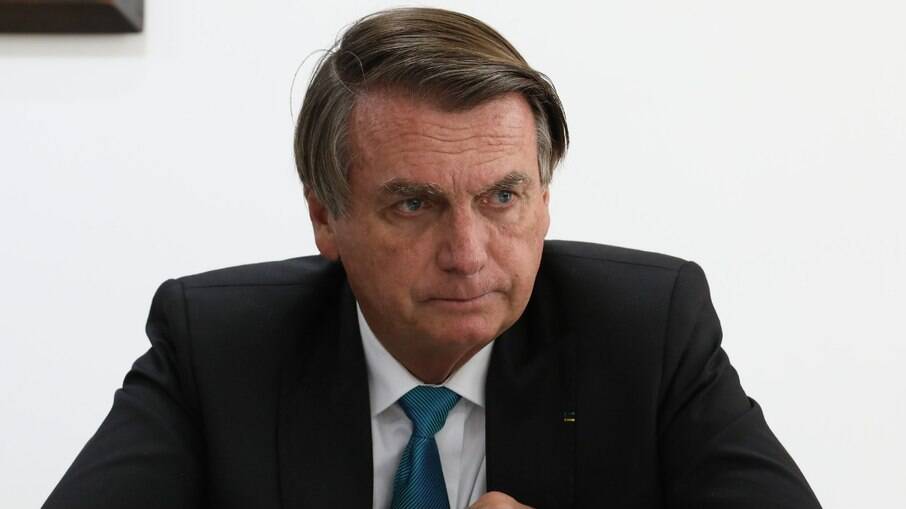 Bolsonaro é contra o aumento de impostos e defende solução alternativa