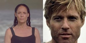 Ex-namorada do ator, Sônia Braga lamenta morte de Robert Redford