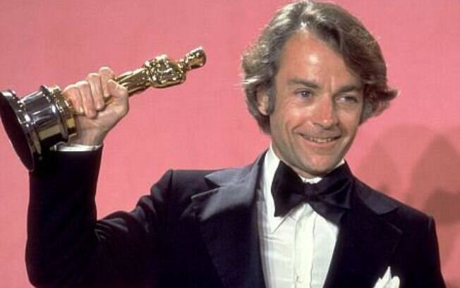 John G. Avildsen faleceu aos 81 anos. Cineasta ganhou um Oscar pelo filme 