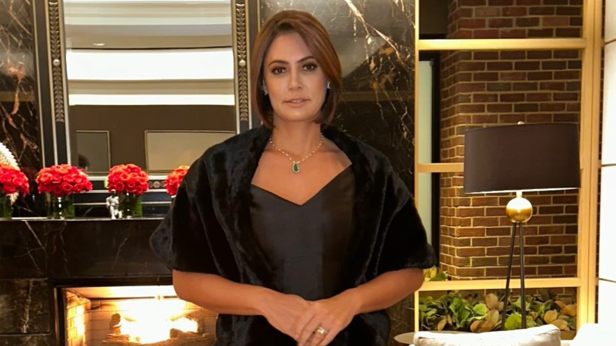 Michelle Bolsonaro