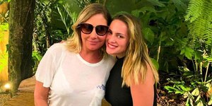 Filha de Heloísa Périssé defende a mãe de comentário homofóbico