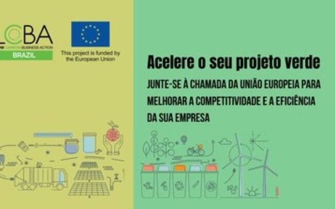 Mais de 55 projetos são submetidos à chamada de propostas da União Européia para a promoção de acordos comerciais sustentáveis