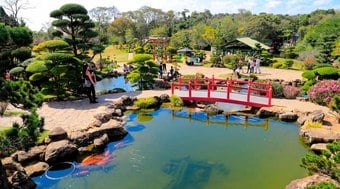 Férias de julho: parque em Itu oferece programação especial