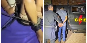 Promotor chama de “estarrecedor” caso de mulher amordaçada por ex