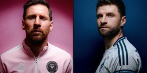 Argentina x Alemanha nos EUA: Messi e Muller decidem a MLS
