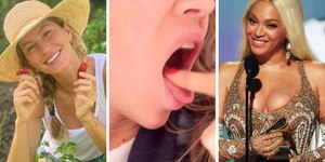 Luana Piovani detona Beyoncé e Gisele Bündchen: "Nunca gostei"