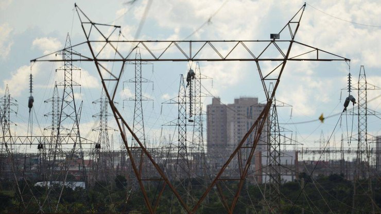 ONS faz operação preventiva para garantir energia nas eleições
