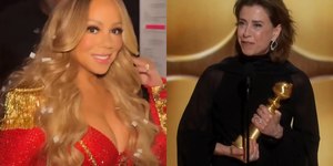 Mariah Carey parabeniza Fernanda Torres por indicação ao Oscar 