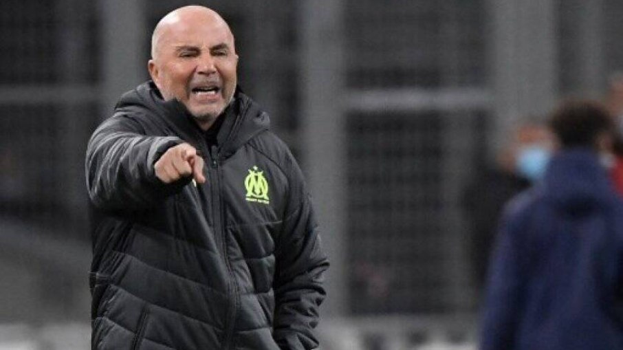 Sampaoli está livre no mercado