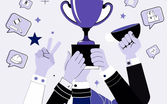 Mutuus Seguros conquista lugar no TOP 5 fintechs no 100 Open
