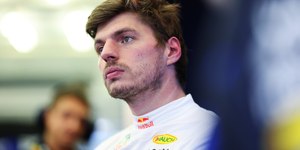 Verstappen diz que trocou simulador por Mario Kart em ironia à F1