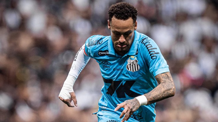 Gigante italiano negociou por Neymar, mas optou por outro astro