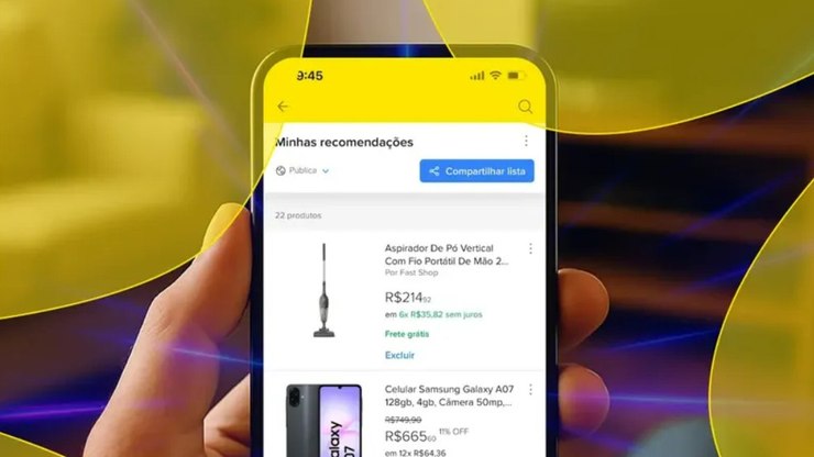 O que as pessoas mais procuram no Mercado Livre? Veja 10 termos